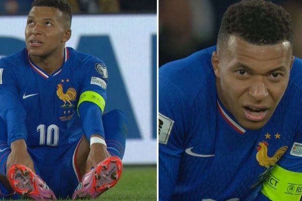  نگرانی در اردوی رئال مادرید؛ احتمال غیبت کیلیان امباپه در ال‌کلاسیکو