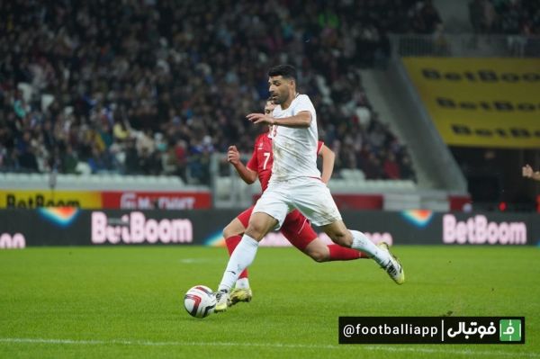  تکرار یک اتفاق بد پس از 5 سال؛ دو باخت متوالی برای ایران