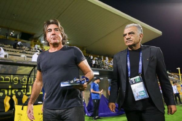 تفاوت ریالی قراردادهای ساپینتو با استقلال؛ رشد 15 برابری