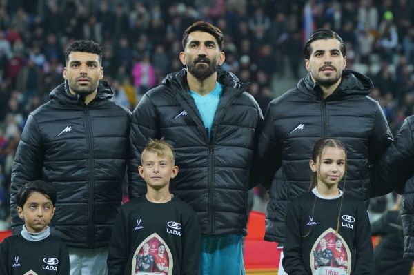  معضل تیم ملی؛ با بیرانوند هم خبری از کلین شیت نیست