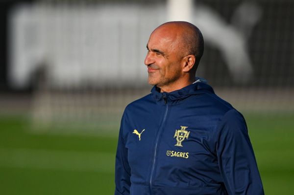 صحبتهای سرمربی پرتغال پیش از رویارویی با ایرلند