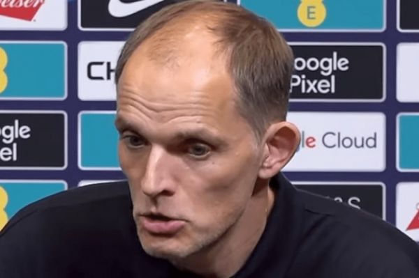  رضایت توخل از درخشش و رقابت دو ستاره آرسنال در ترکیب تیم ملی انگلیس