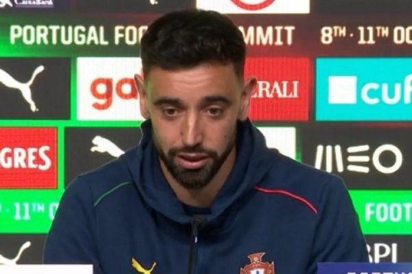  صحبت‌های فرناندز درباره احتمال جدایی‌اش از منچستریونایتد