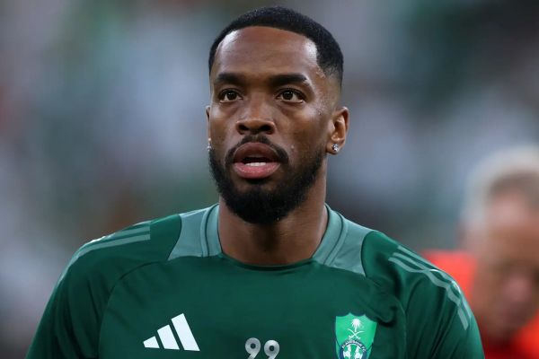 ستاره الاهلی عربستان به لیگ برتر بازمیگردد