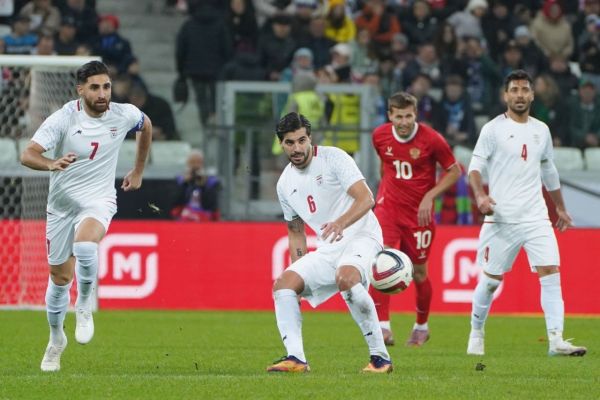 بازیکن اسبق آرسنال خطای جهانبخش عمدی بود