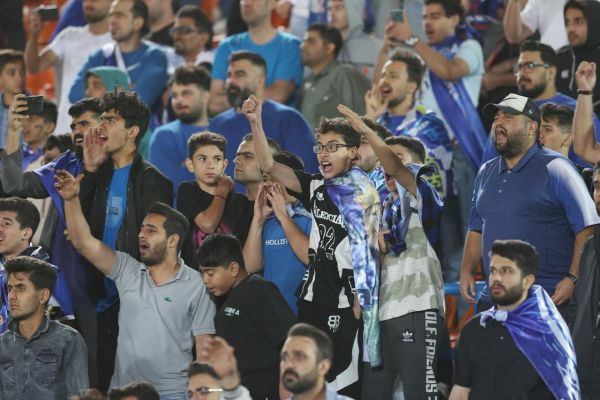  گزارش ویژه  یک سال عذاب‌آور در انتظار استقلال؛ این همه مشکل کمرشکن