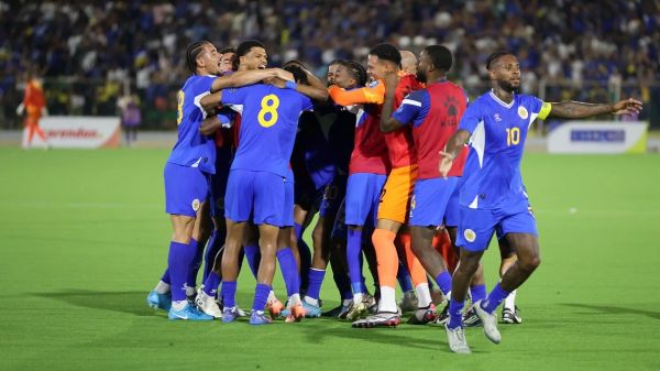  جزیره دورافتاده‌ای که در آستانه صعود به جام جهانی است