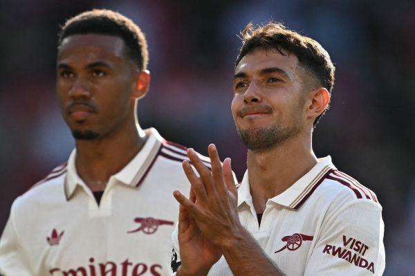  تفاوت بازی در لالیگا و لیگ جزیره از نگاه ستاره جدید آرسنال