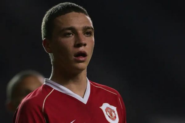  بازگشت بازیکن آکادمی منچستریونایتد به الدترافورد پس از 14 سال