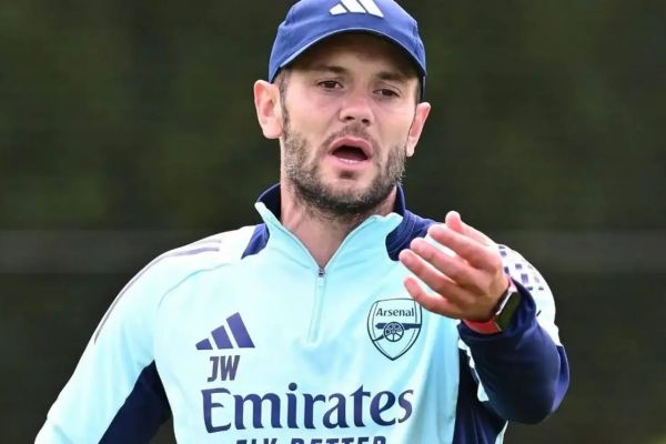 جک ویلشر در آستانه بازگشت به دنیای مربیگری