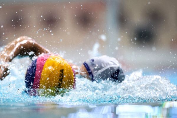  تیم ملی واترپلو ایران با شکست در ضربات پنالتی، نایب‌قهرمان آسیا شد