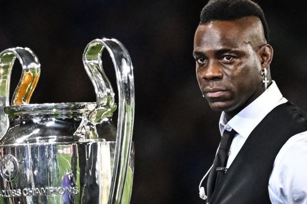  ستاره ایتالیایی که می‌توانست بهترین مهاجم دنیا شود