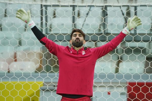 نمایش ناامیدکننده شماره یک؛ کجایی آقای بیرانوند