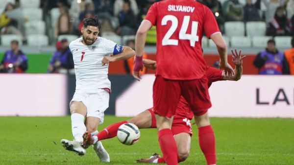  ملخین، جهانبخش را بخشید؛ روس‌ها بی‌خیال نمی‌شوند