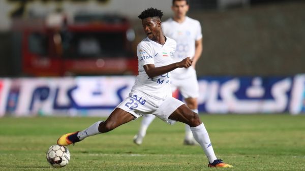 ردپای ملموس اندونگ روی گلهای خورده استقلال؛ یارگیری با «خُرزو»خان