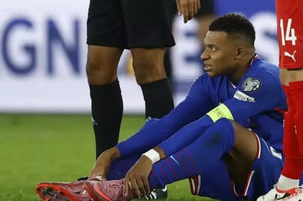  آسیبی که فیفادی به رئال مادرید زد