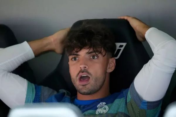 شاکی بازیکن رئال مادرید، شکایت خود را پس گرفت