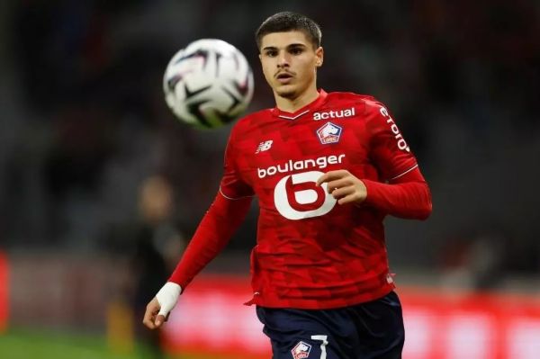 استعدادی که چهار بار دعوت تیم ملی اسپانیا را رد کرده است