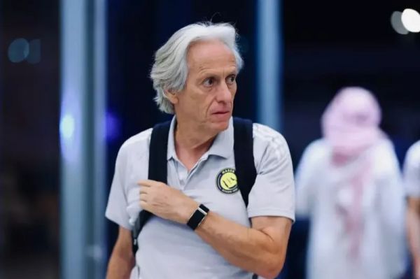  تاثیری که رونالدو روی سرمربی جدید النصر داشته است