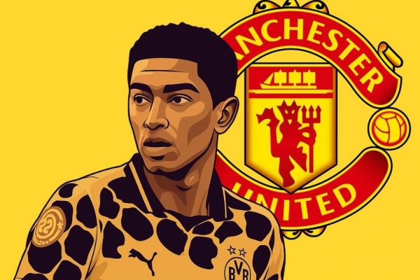  جوب بلیگام در رادار منچستر یونایتد