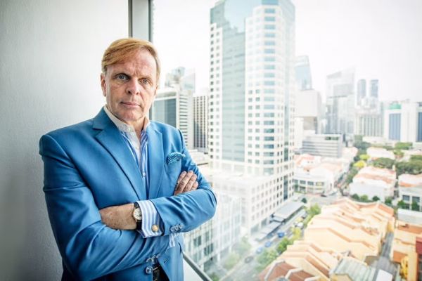 تاجر فنلاندی با طرحی جدید، آماده تصاحب منچستر یونایتد