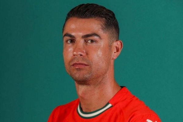  ترکیب پرتغال و ایرلند؛ رونالدو به دنبال درخششی دیگر