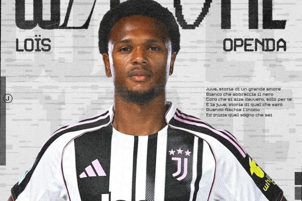  مهاجم بلژیکی در آستانه انتقال دائمی به یوونتوس