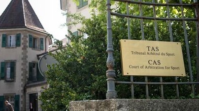  دفاع استقلال در CAS سرانجامی خواهد داشت