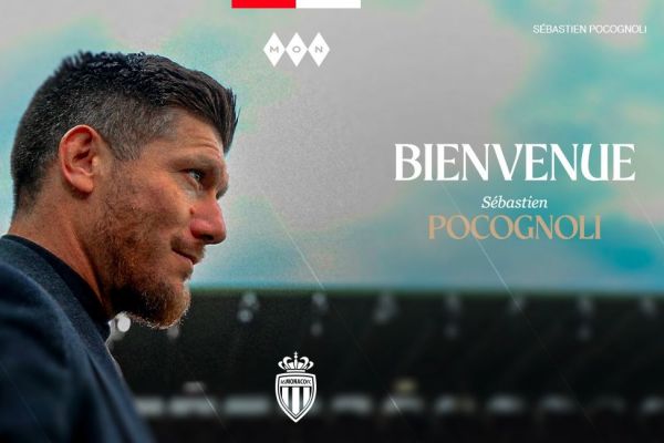 رسمی جانشین آدی هوتر در موناکو مشخص شد