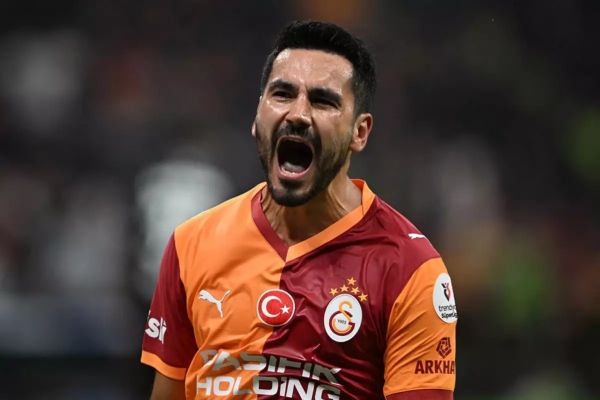 نه به نوتلا در باشگاه گالاتاسرای