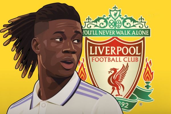  لیورپول به دنبال تقویت خط هافبکش برای فصل بعد است