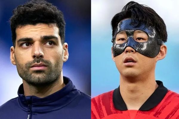 بهترین گلزنان انتخابی جام جهانی 2026؛ طارمی و سون دوم هستند