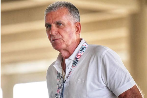  واکنش کی‌روش به شکست مقابل امارات؛ عادلانه نبود