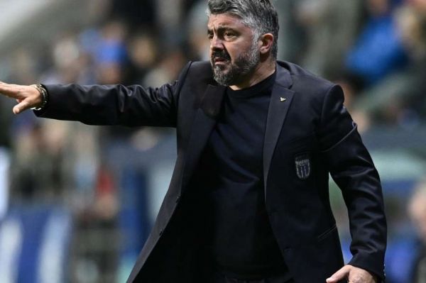 رضایت سرمربی خشن ایتالیا از عملکرد تیمش