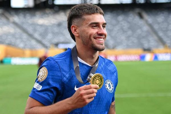  صحبت‌های ستاره سابق بارسلونا درباره دلیلش برای ترک این تیم