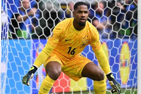  کاپیتان فرانسه در غیاب امباپه چه کسی خواهد بود