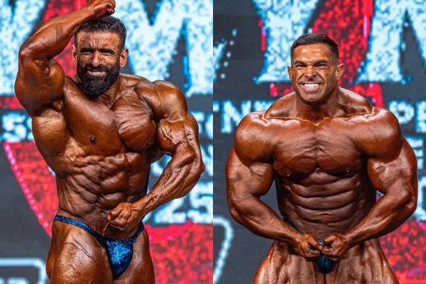 عجیب اما واقعی؛ چوپان در فینال لانسفورد را شکست داد و قهرمان نشد