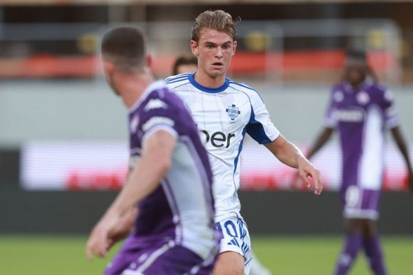  رئال مادرید هر زمان که بخواهد این بازیکن را می‌خرد