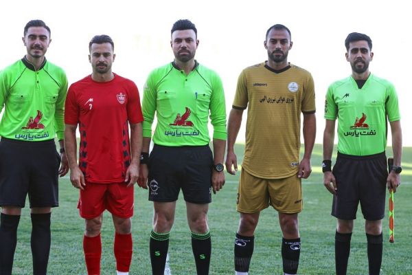  ریکاوری شاگردان هاشمیان پس از شکست عقاب