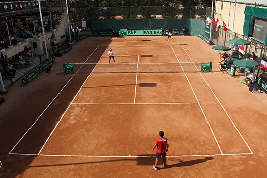  دنیامالی حرف آخر را زد؛ مجموعه تنیس استقلال فروخته نمی‌شود