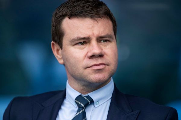 مدیر ورزشی جدید نیوکاسل معرفی شد