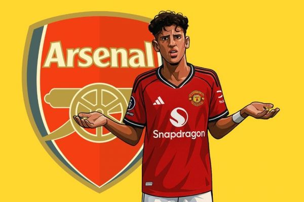  منچستر یونایتد مصمم به حفظ ستاره ۱۵ ساله آکادمی