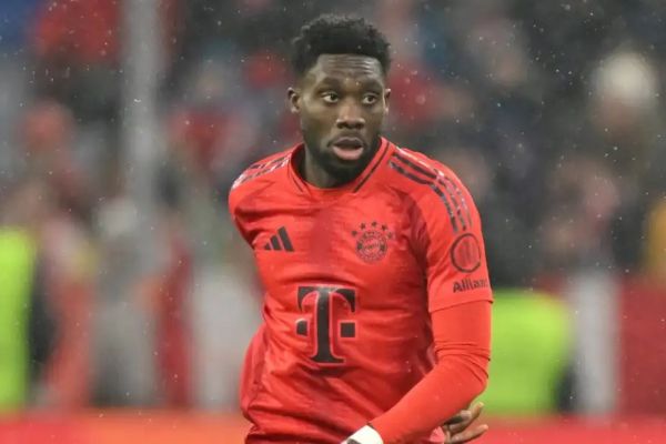 ستاره بایرن مونیخ آماده بازگشت به میادین