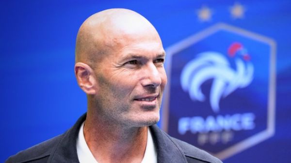  بازگشت زین الدین زیدان به دنیای سرمربیگری