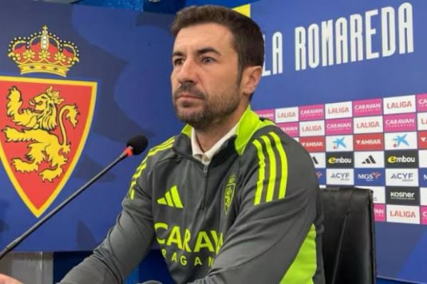 اسطوره اتلتیکو مادرید از هدایت تیم اسپانیایی برکنار شد