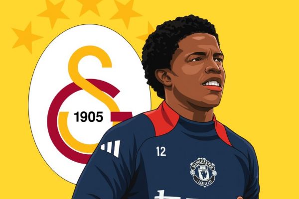 مدافع منچستر یونایتد در آستانه جدایی از اولدترافورد