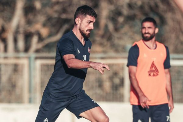  گزارش تصویری تمرین امروز تیم تراکتور