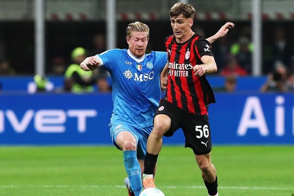  آسیبی که فیفادی به میلان زد؛ سه مصدوم