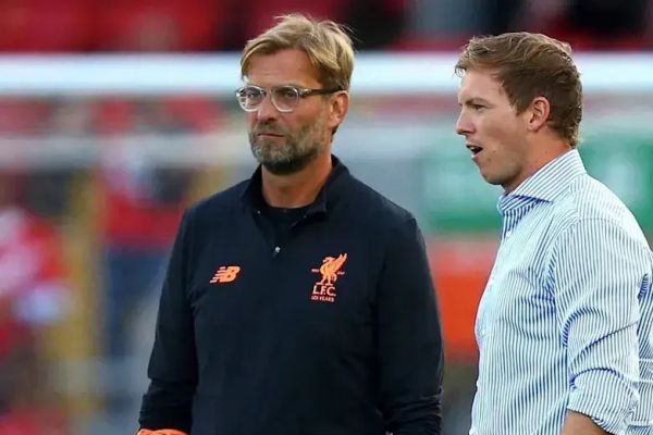  تحلیل کلوپ از شرایط حال حاضر تیم ملی آلمان