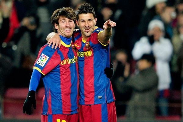 ستاره سابق بارسلونا و خاطرهای که از رویارویی با رئال مادرید دارد